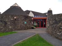 Irisches Nationaltheater in Tralee