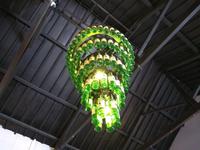 Jameson Whiskey Distillery in Midleton - Co. Cork