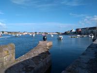 Fotostopp in Dungarvan - Co. Waterford