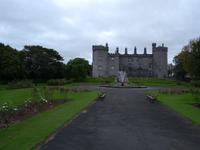 Kilkenny Castle, Provinz Leinster