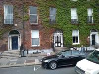 Stadtrundfahrt in Dublin (Doors of Dublin)