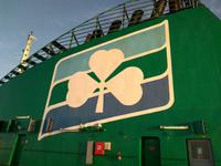 Mit Irish Ferries von Dublin nach Holyhead in Nordwales
