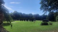 182 – Irland, Gort, Coole Park