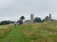 2. Tag – Hill of Slane