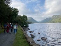 3. Tag – Wanderung im Glenveagh-Nationalpark