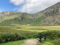3. Tag – Wanderung im Glenveagh-Nationalpark