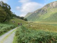 3. Tag – Wanderung im Glenveagh-Nationalpark