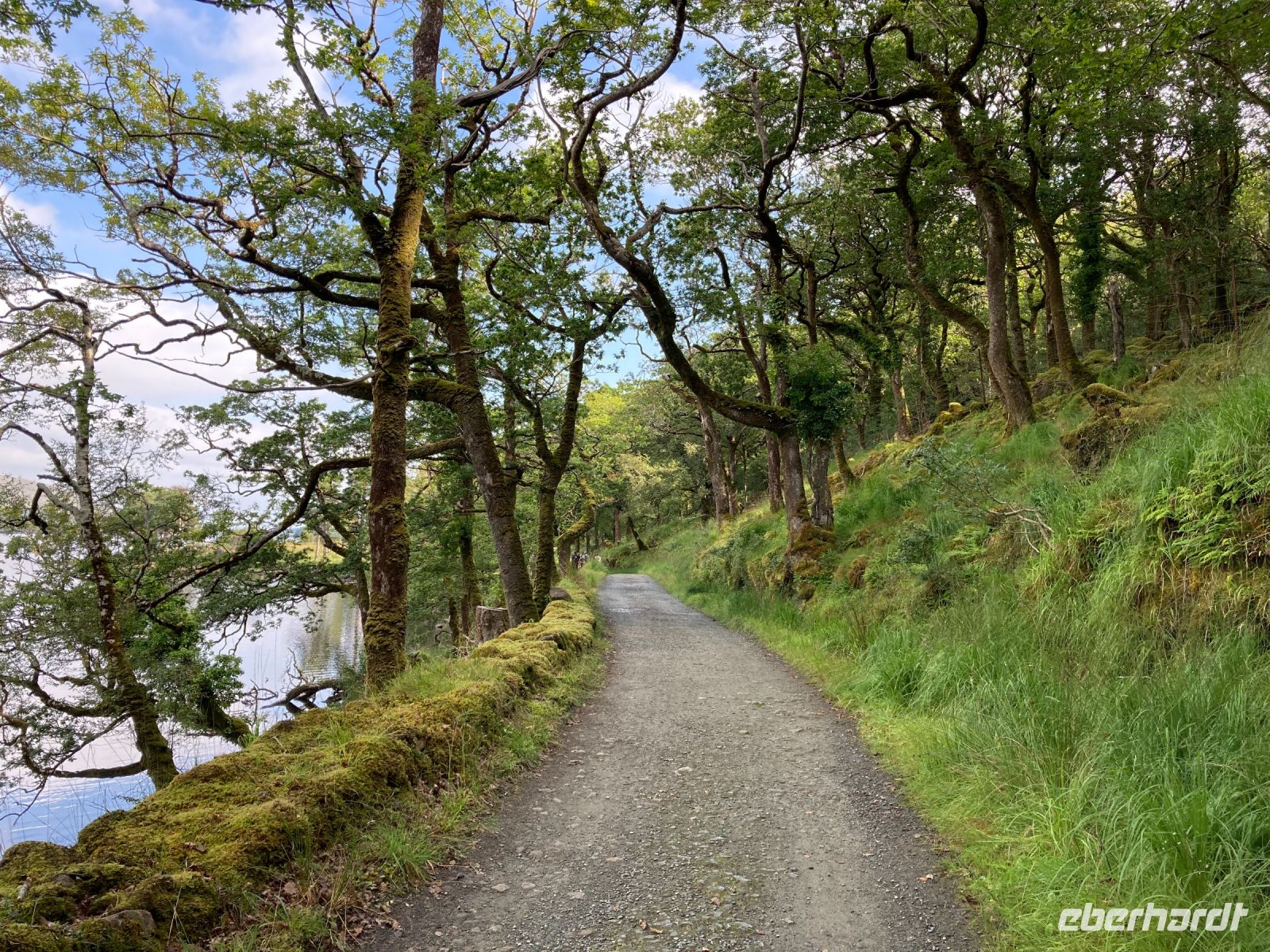 3. Tag – Wanderung im Glenveagh-Nationalpark