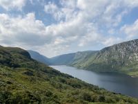 3. Tag – Wanderung im Glenveagh-Nationalpark