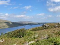 3. Tag – Wanderung im Glenveagh-Nationalpark