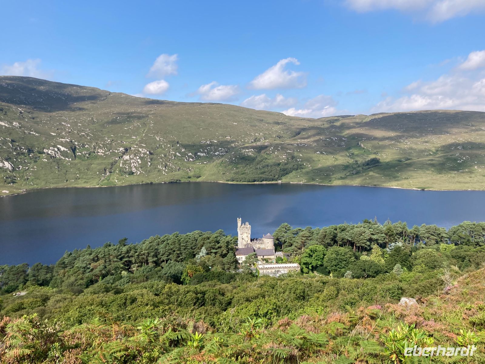 3. Tag – Wanderung im Glenveagh-Nationalpark