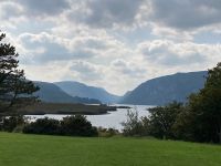3. Tag – Wanderung im Glenveagh-Nationalpark