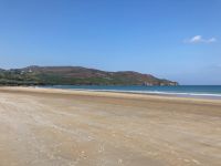 3. Tag – Sheephaven Bay