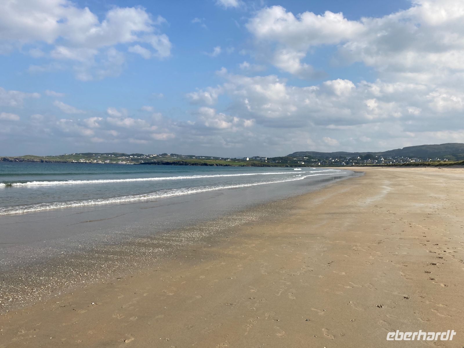 3. Tag – Sheephaven Bay