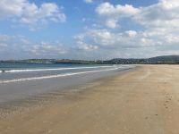 3. Tag – Sheephaven Bay