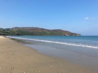 3. Tag – Sheephaven Bay