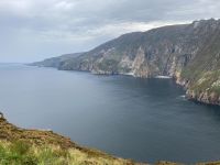 3. Tag – Klippen von Slieve League
