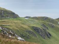 3. Tag – Klippen von Slieve League