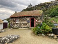 4. Tag – Glencolmkille Folk Museum