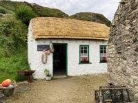 4. Tag – Glencolmkille Folk Museum