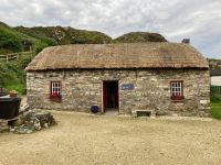 4. Tag – Glencolmkille Folk Museum
