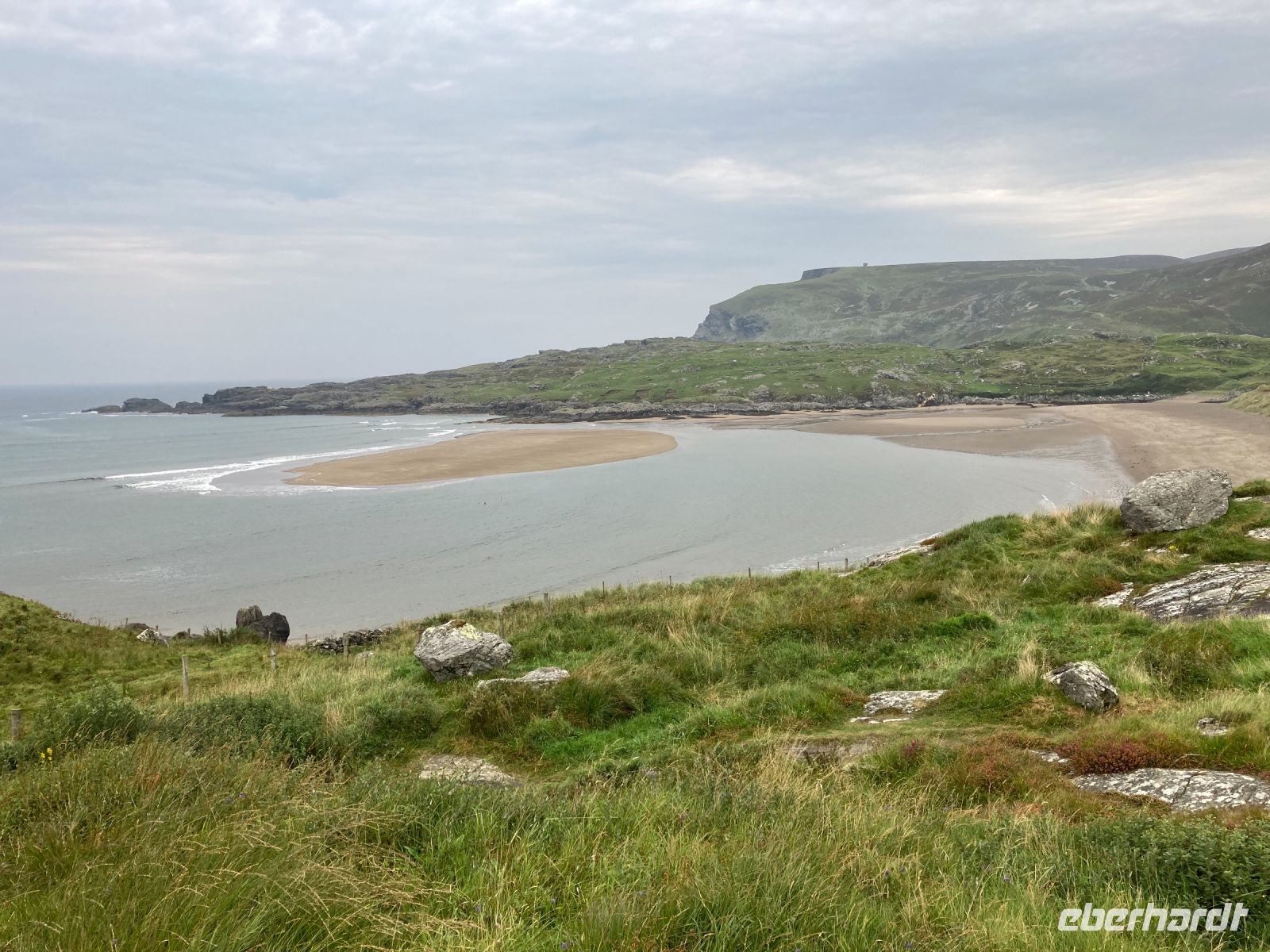 4. Tag – Glencolmkille Folk Museum