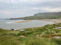 4. Tag – Glencolmkille Folk Museum