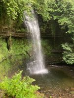 5. Tag – Glencar Waterfall