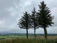 5. Tag – Wanderung am Ben Bulben