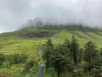 5. Tag – Wanderung am Ben Bulben