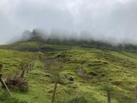 5. Tag – Wanderung am Ben Bulben