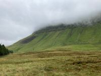 5. Tag – Wanderung am Ben Bulben