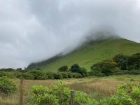 5. Tag – Wanderung am Ben Bulben