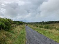 5. Tag – Wanderung am Ben Bulben