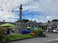 5. Tag – Aufenthalt in Westport