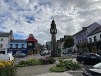 5. Tag – Aufenthalt in Westport