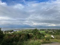 5. Tag – Fotostopp am Croagh Patrick