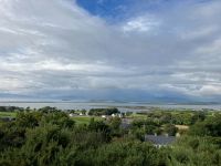 5. Tag – Fotostopp am Croagh Patrick