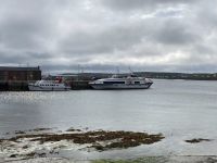 6. Tag – Wandern auf den Aran Islands