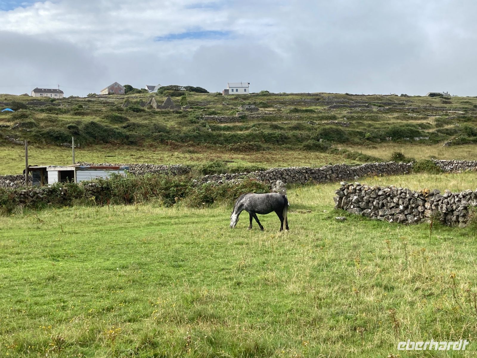 6. Tag – Wandern auf den Aran Islands