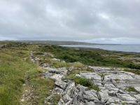 6. Tag – Wandern auf den Aran Islands