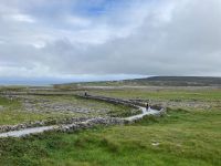 6. Tag – Wandern auf den Aran Islands