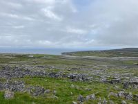 6. Tag – Wandern auf den Aran Islands