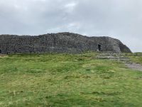 6. Tag – Wandern auf den Aran Islands – Dun Aengus