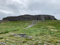 6. Tag – Wandern auf den Aran Islands – Dun Aengus