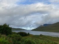 7. Tag – Fotostopp am Killary Harbour