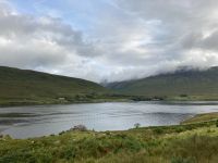 7. Tag – Fotostopp am Killary Harbour