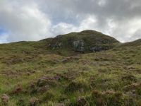 7. Tag – Wanderung auf den Diamond Hill im Connemara-Nationalpark