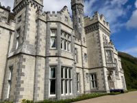 7. Tag – Besichtigung der Kylemore Abbey