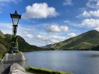 7. Tag – Besichtigung der Kylemore Abbey